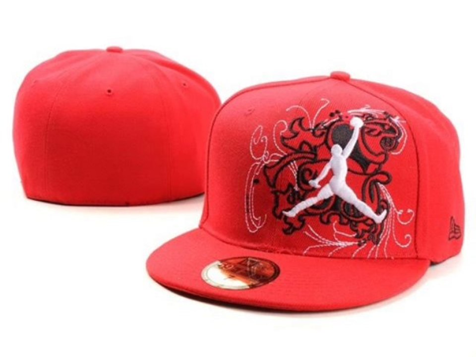 KAUFEN BILLIG Jordan Fitted KAPPE Just Published