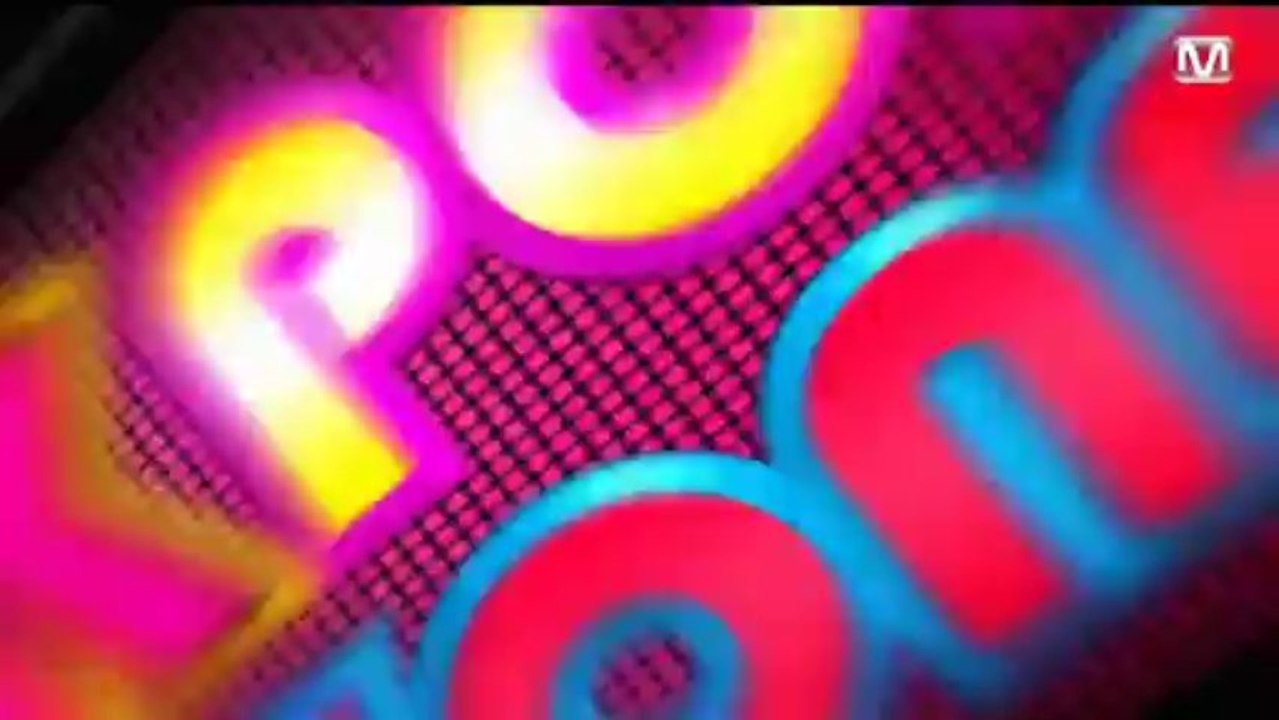 130920 Mnet Japan K-POP ZONE E318 - StarCam BISGSTAR by jin-hwan