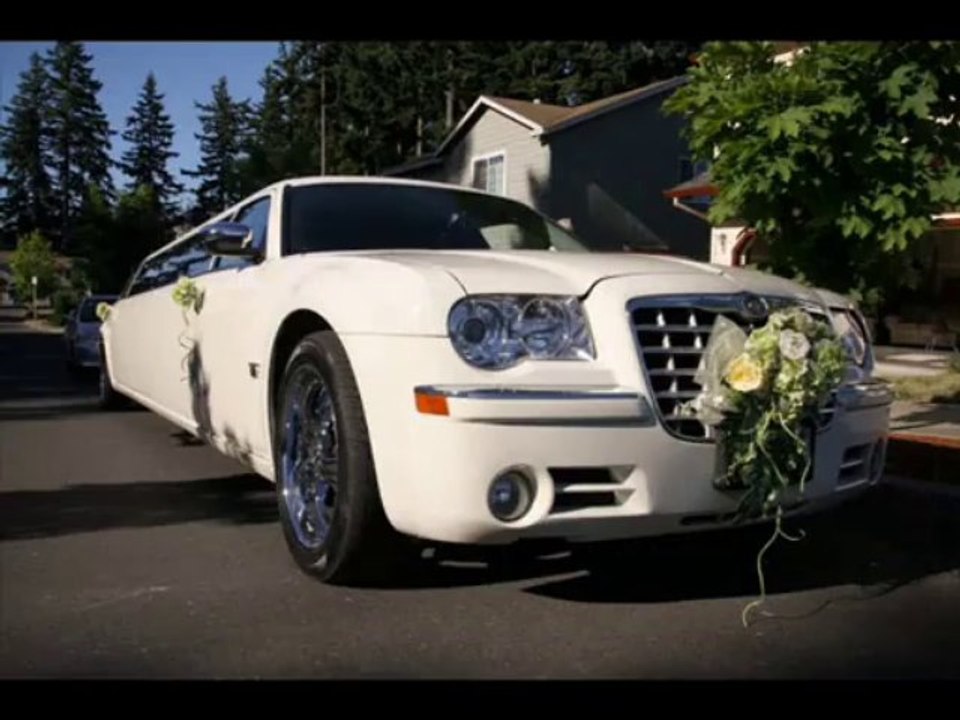 limo hire