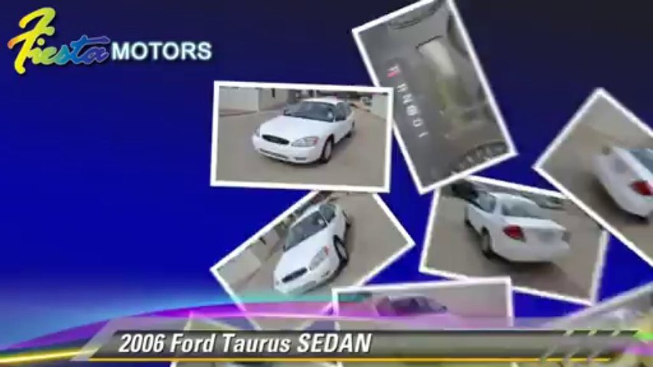 Fiesta Motors, Lubbock TX 79424 - 150359