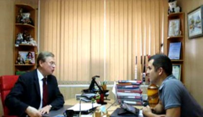 Формула русской жизни. Михаил Делягин