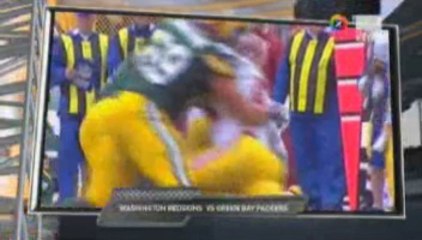 Head to Head 2013 - Week 38 - 2013-09-21