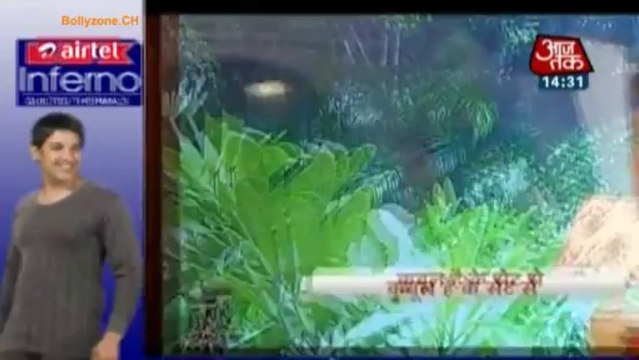 Saas Bahu Aur Betiyan [Aaj Tak] 22nd September 2013 Video Watch Online - Pt1