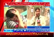 Twin Peshawar suicide blasts Update (7)