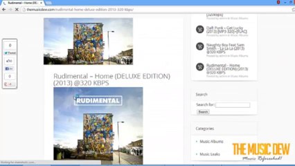 Download - Nothing Was the Same (Drake) Full Album 2013 Free