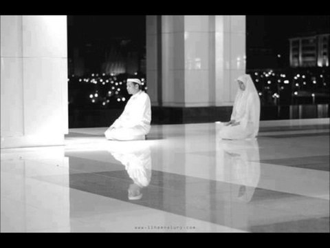 Anachid - Khayra Al Bariya - Mohamed Anass