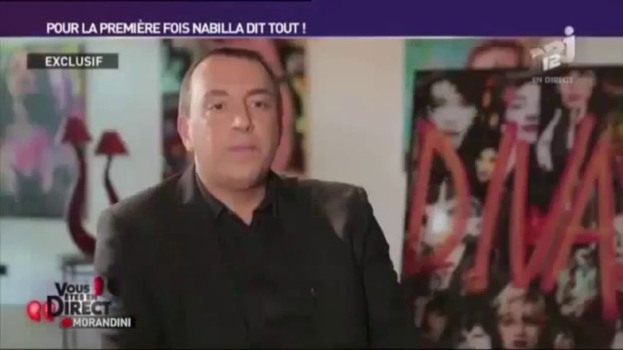 Nabilla