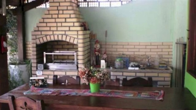 Casa Em Vilas Do Atlântico Excelente Area Externa À Venda