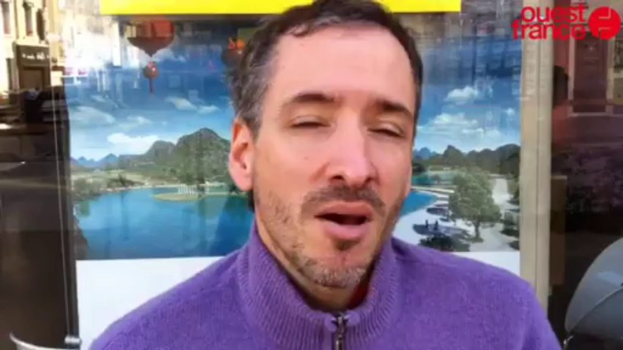 Collage d'affiches pour l'accessibilité - Ils veulent faire respecter la loi