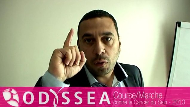 Le cabinet BEHAR de Vincennes s'engage dans la course Odyssea 2013