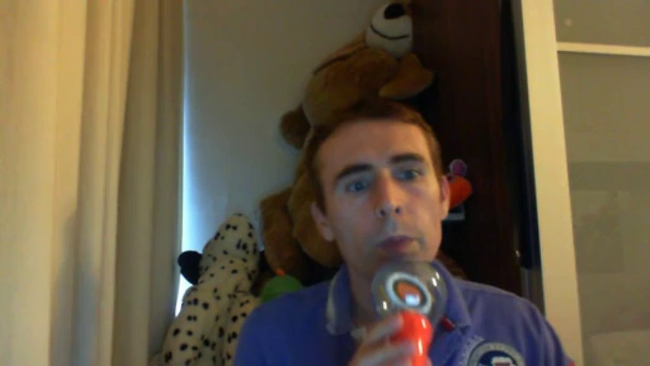 Wiwi égratigne "love boy" de Dana International