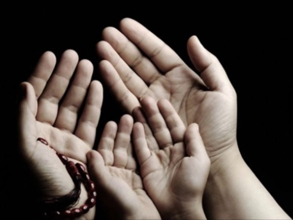 Allah Ya Rabbi - Rif Anachid - Mohamed Anass