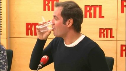 Tanguy Pastureau : Merkel, la superstar morne