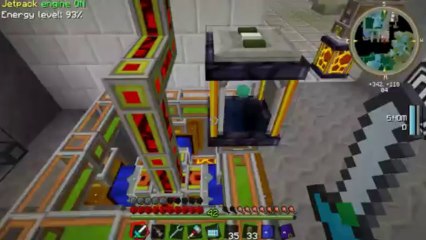 Continuing the Lab | FTB Unleashed | Ep.31