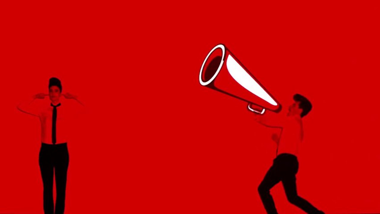 Fedde Le Grand - No Good [Official Video] HD