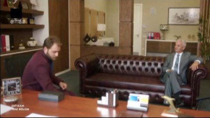 Çağdaş Agun İntikam / 24 (Revenge, Episode 24)