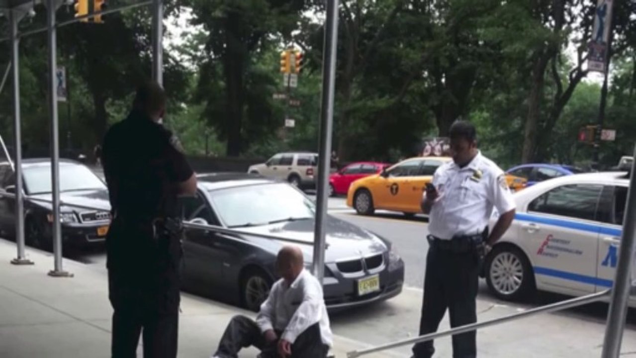 Comment attraper un voleur de vélo