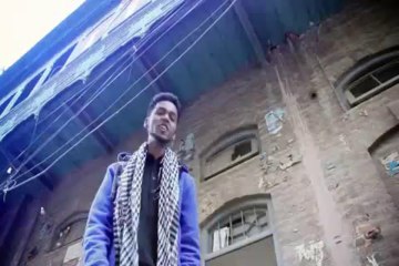 Peace GRIP - DESI [Official Music Video]