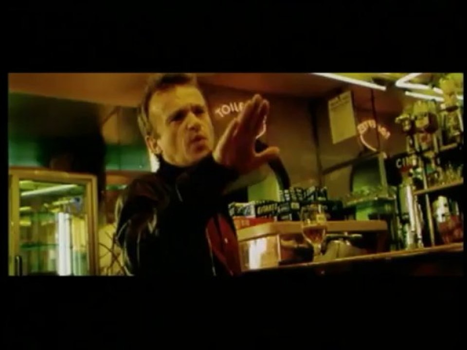 [Bande Annonce] Le fabuleux destin d'Amélie Poulain