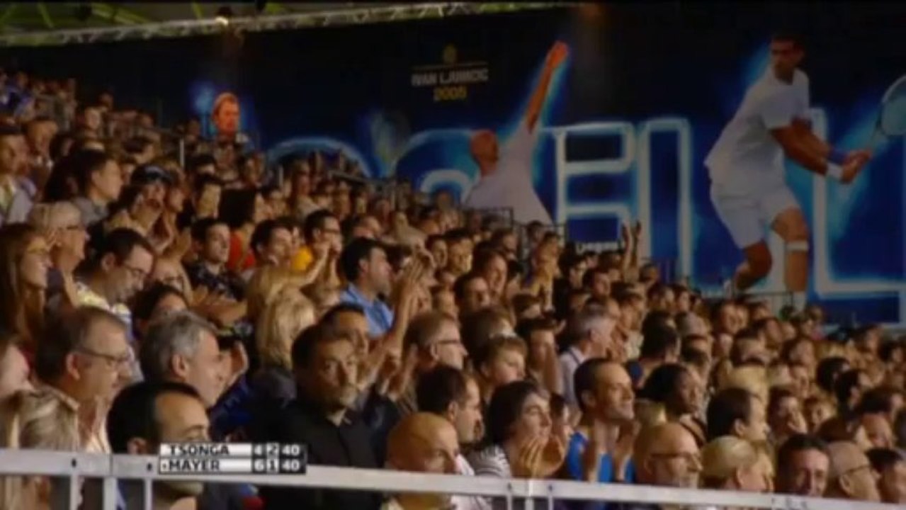 Metz: Mayer verpasst knapp den großen Coup