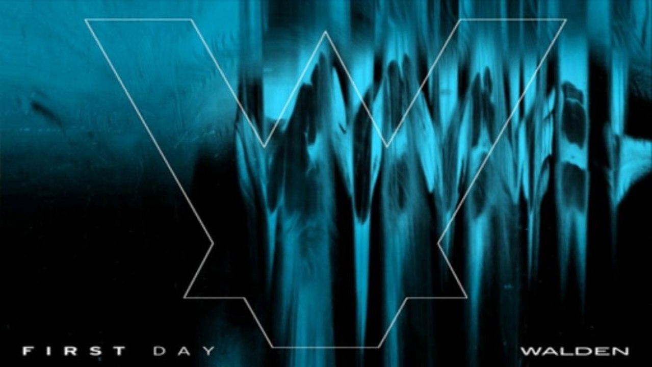 [ DOWNLOAD MP3 ] Walden - First Day [ iTunesRip ]