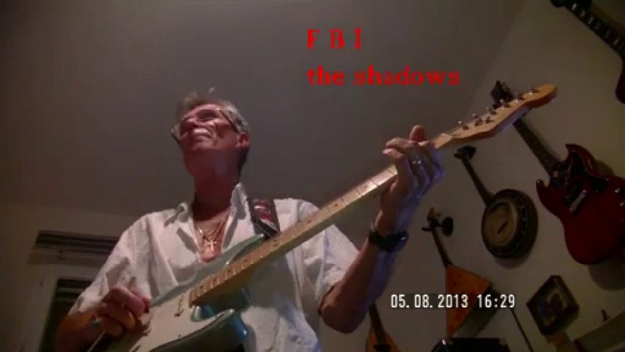 the shadows,fbi