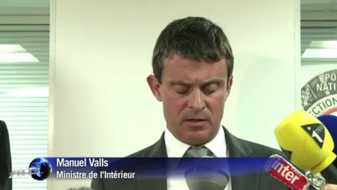 1,3 tonne de cocaïne dans des bagages sur un vol Air France