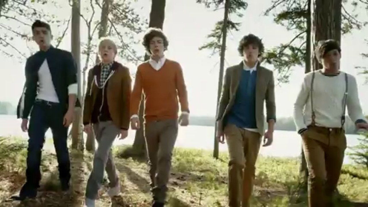 One Direction - Gotta Be You