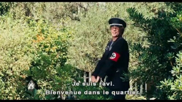 [Bande Annonce] Frangins malgré eux