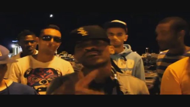 Prophecy & DubyFox (Projecto Escolhas)