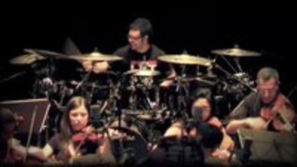 Classical Drumming Mastery 🎶