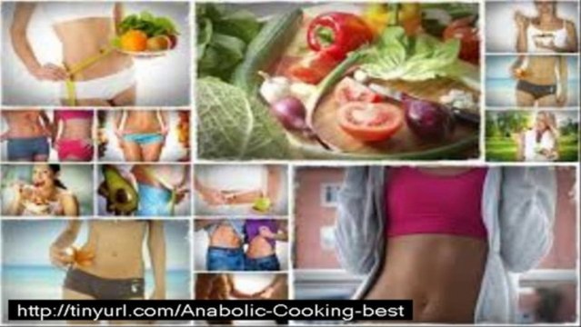 anabolic cooking recipes + anabolic cooking pdf