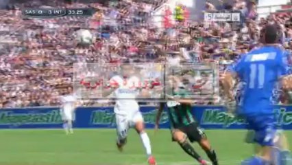 ثنائية سفير تايدر ضد ساسولو