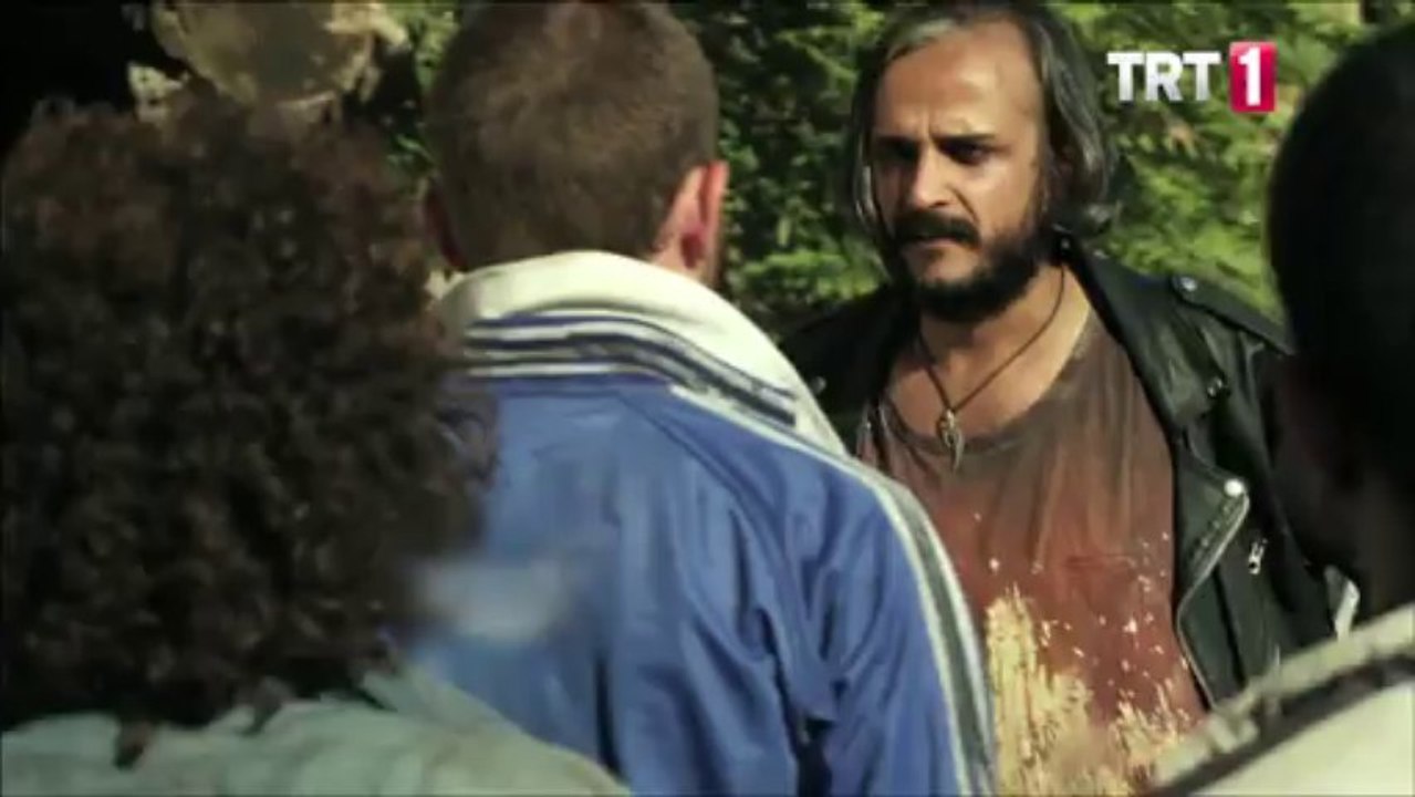 Şubat hep burada... Aziz Bey burada