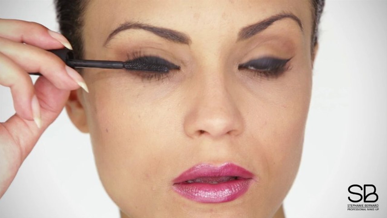 Mascara, un Effet Faux Cils