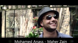 Ya Nabi - Mohamed Anass - Maher Zain