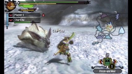 Monster Hunter 3 Ultimate Free Download 3DS ROM