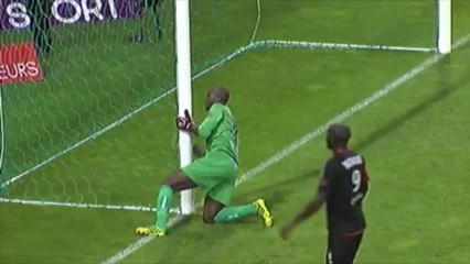 J6 RÉSUMÉ REIMS-EAG 1-1   21 SEPTEMBRE 2013