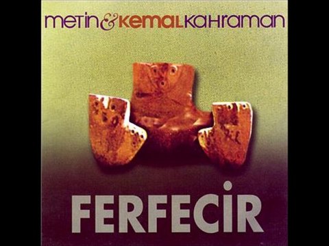 Metin & Kemal Kahraman - Karasu