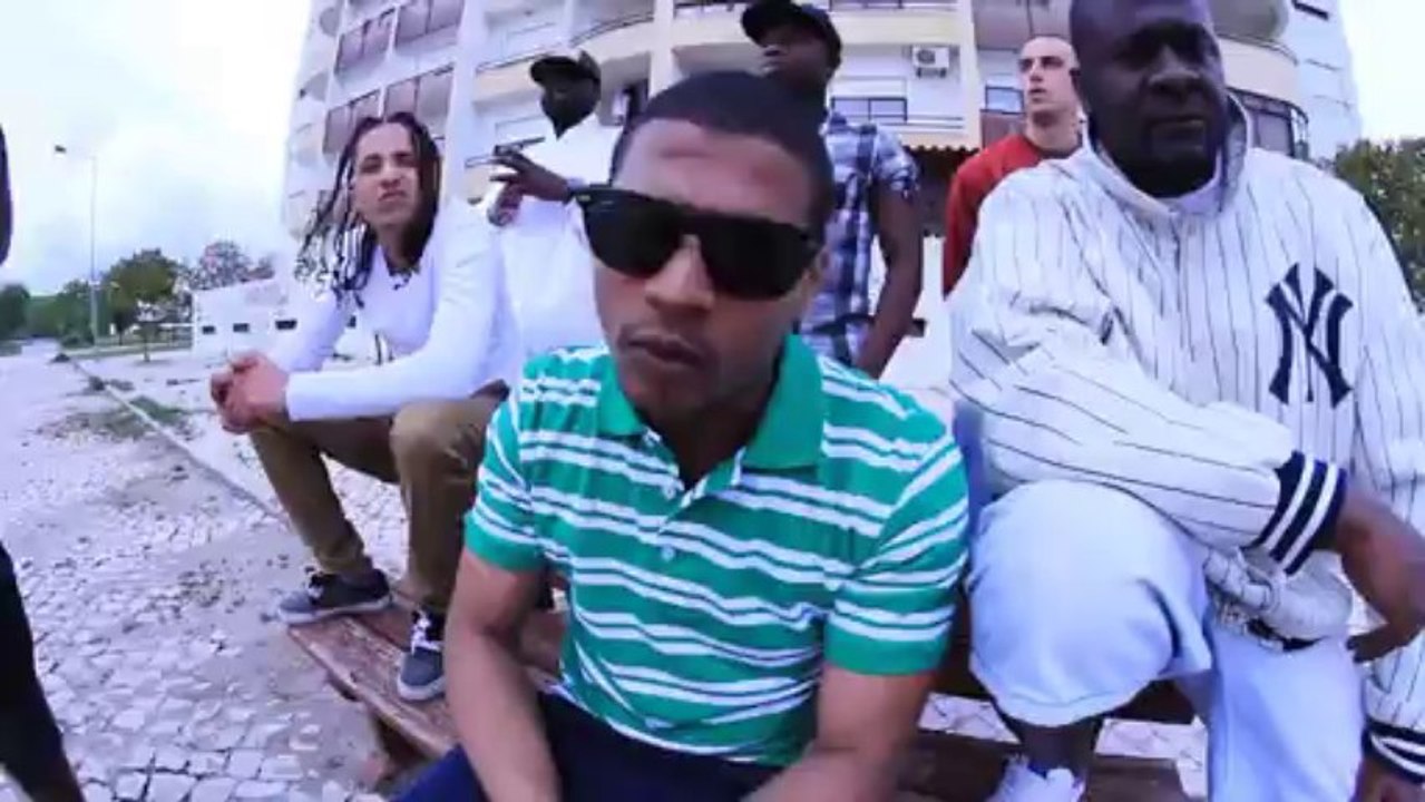 YC ft J.L.Z -  Rimas Incendiarias (Official Cilp)