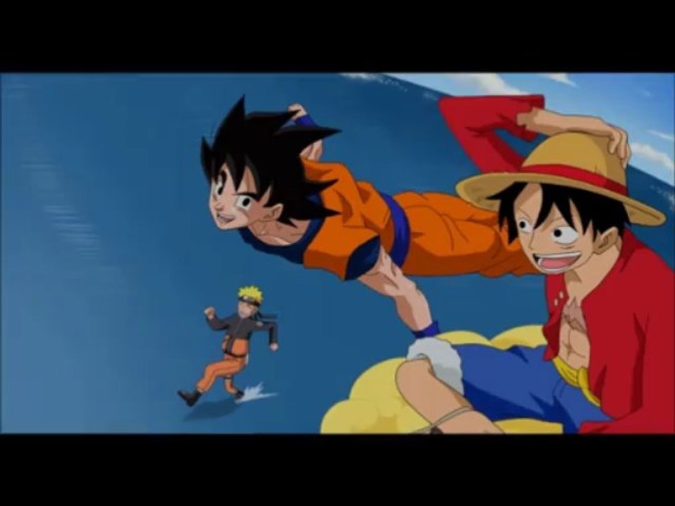 Draw animation speciale 1