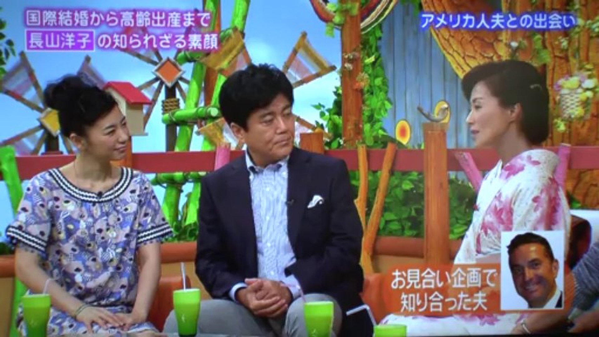 長山洋子 誰だって波瀾爆笑 動画 Dailymotion