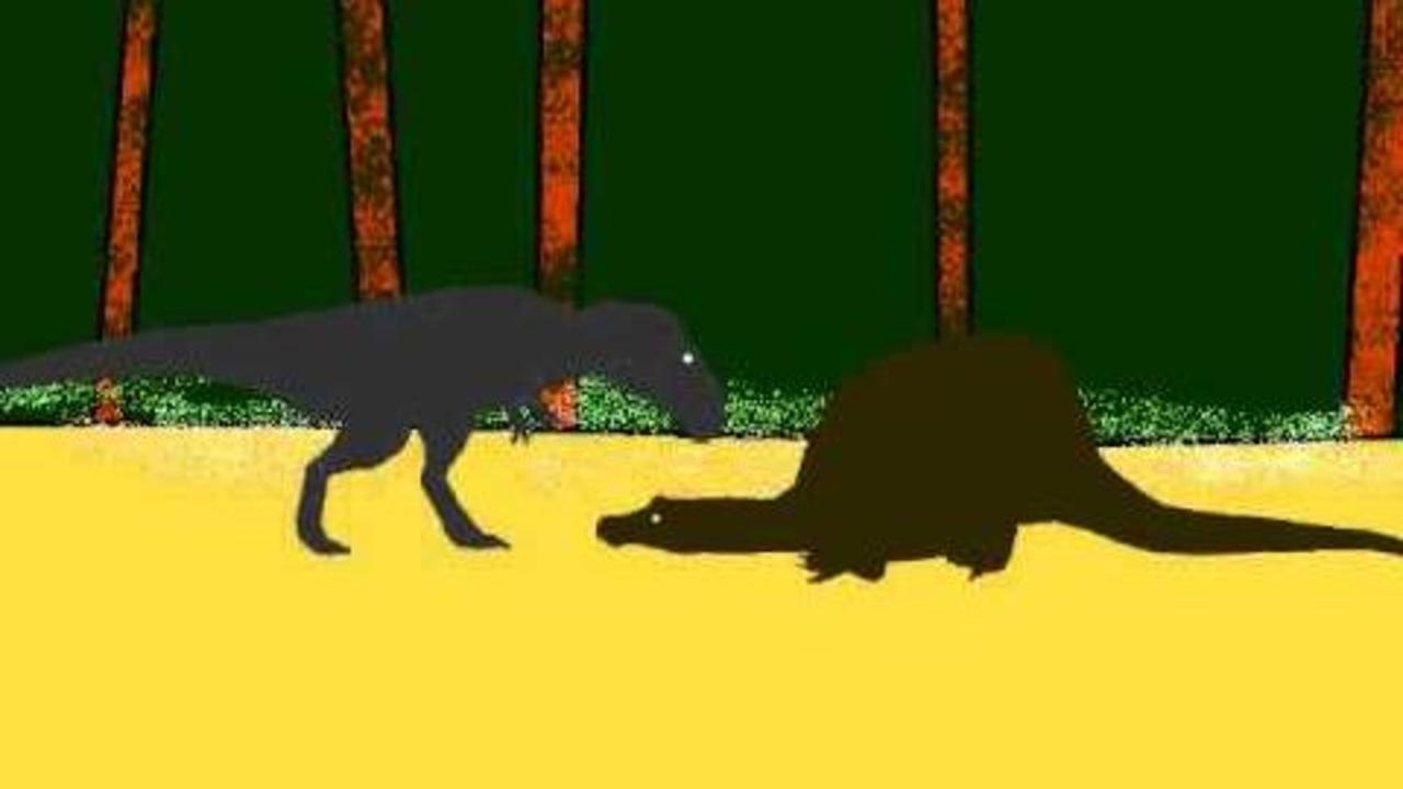 VrexHunter's Contest Entry (With Sound)