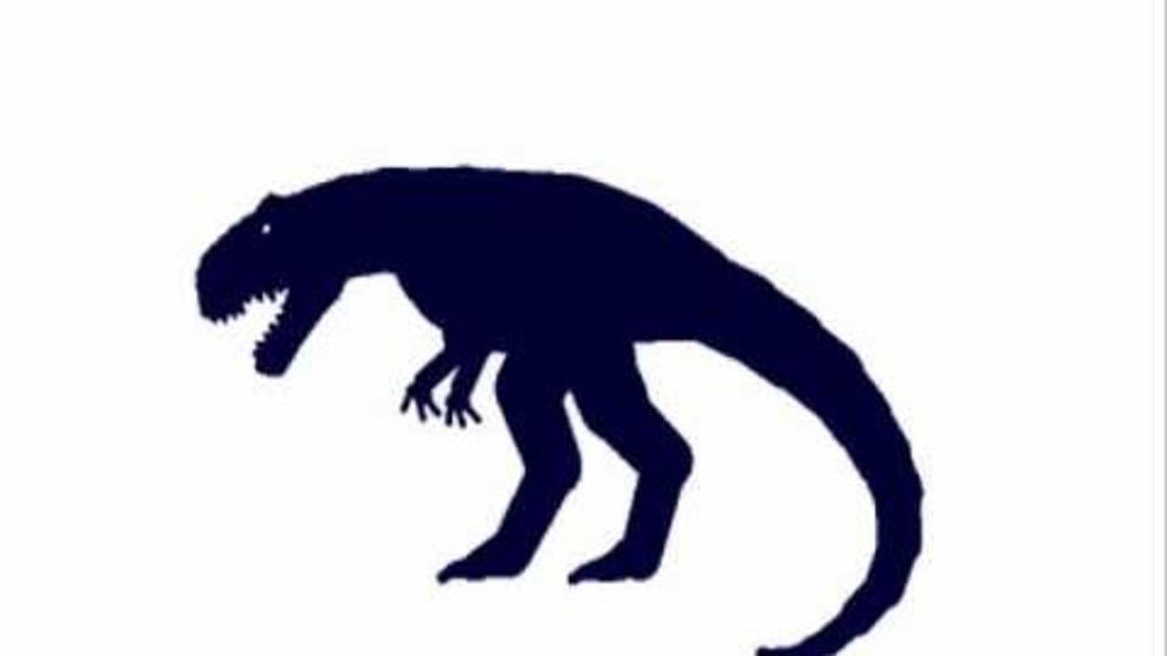 PDFC - Suchomimus vs Carcharodontosaurus