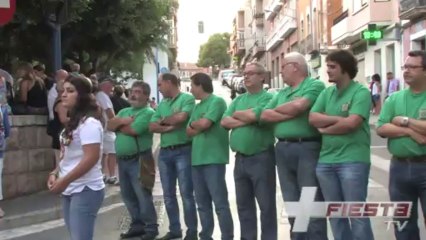 MIG ANY Moro-El Palamó  2013