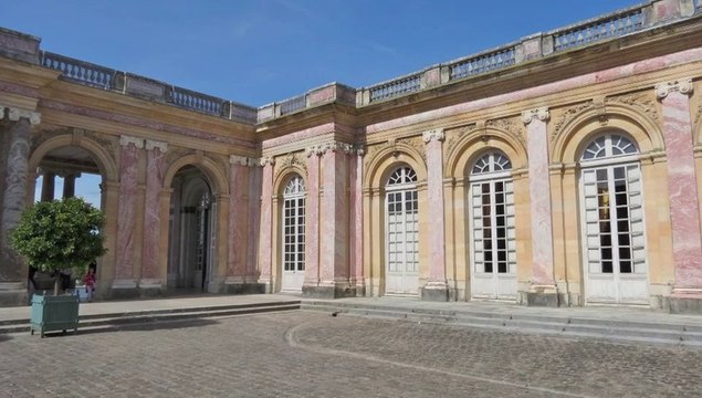 Versailles - Trianon 2013