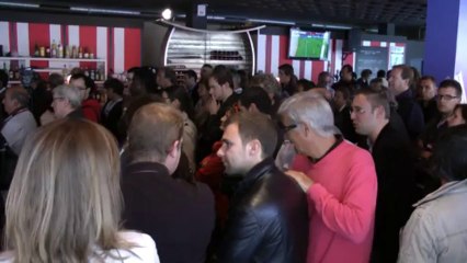 DIDIER CARDON MUNICIPALES  AMIENS 2014