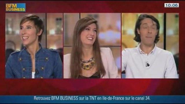 Les nouveautés parisiennes de la semaine dans Goûts de luxe Paris - 22/09 1/8