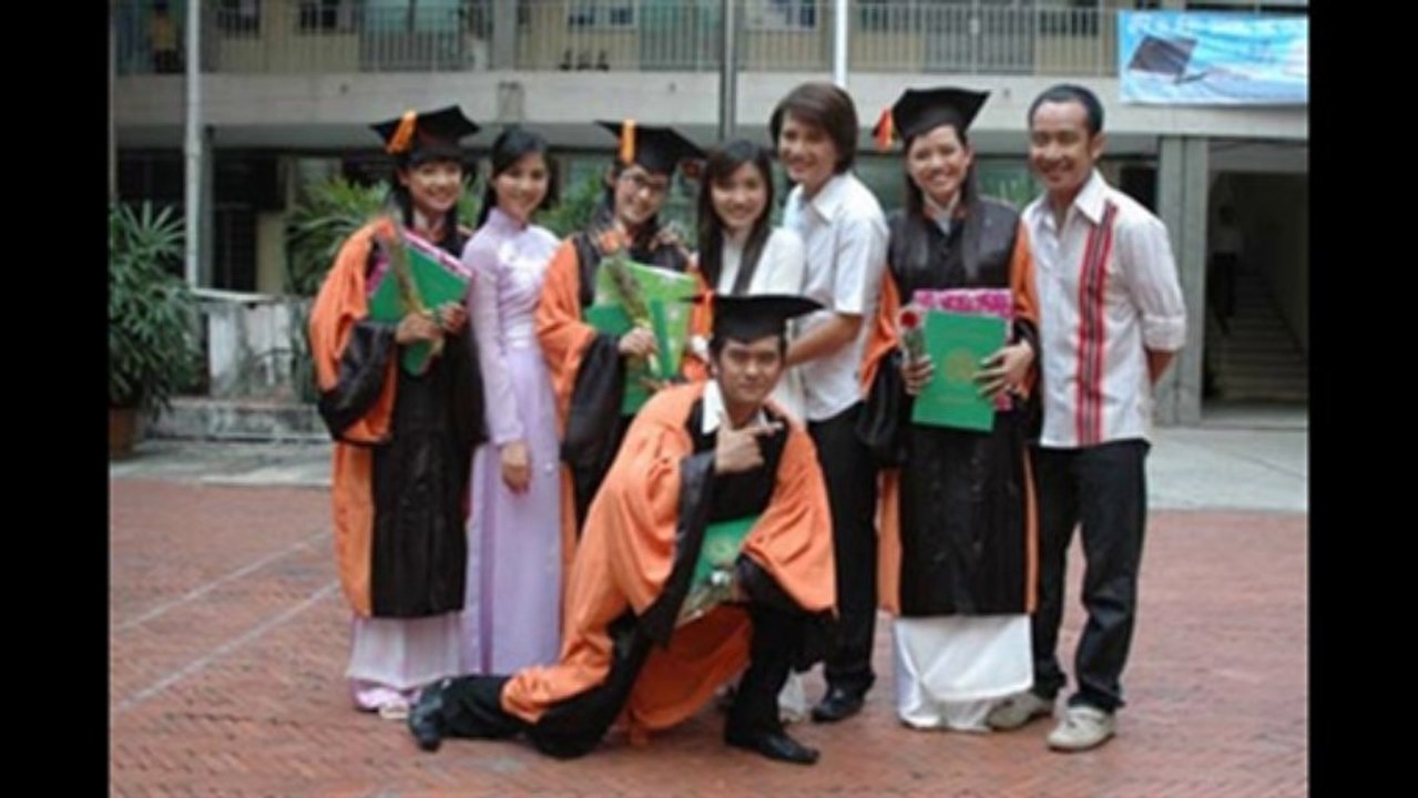 HTV phim cong mat troi 2009