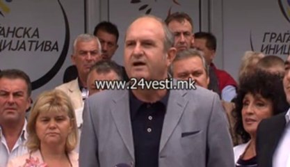 IZJAVI BUCKOVSKI ZIKOV